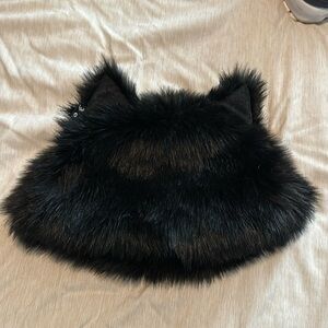 Spirithoods Collector Cat Beanie